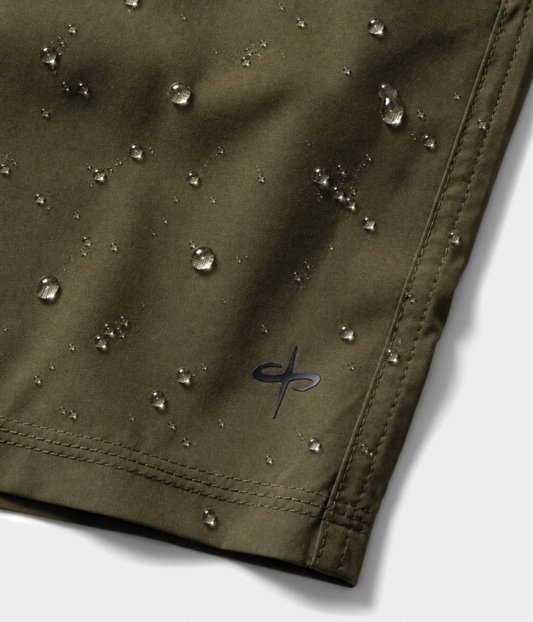 Moisture-Wicking Fabric