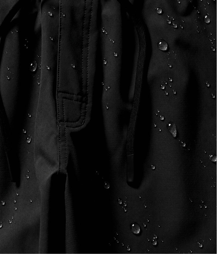 Moisture-Wicking Fabric