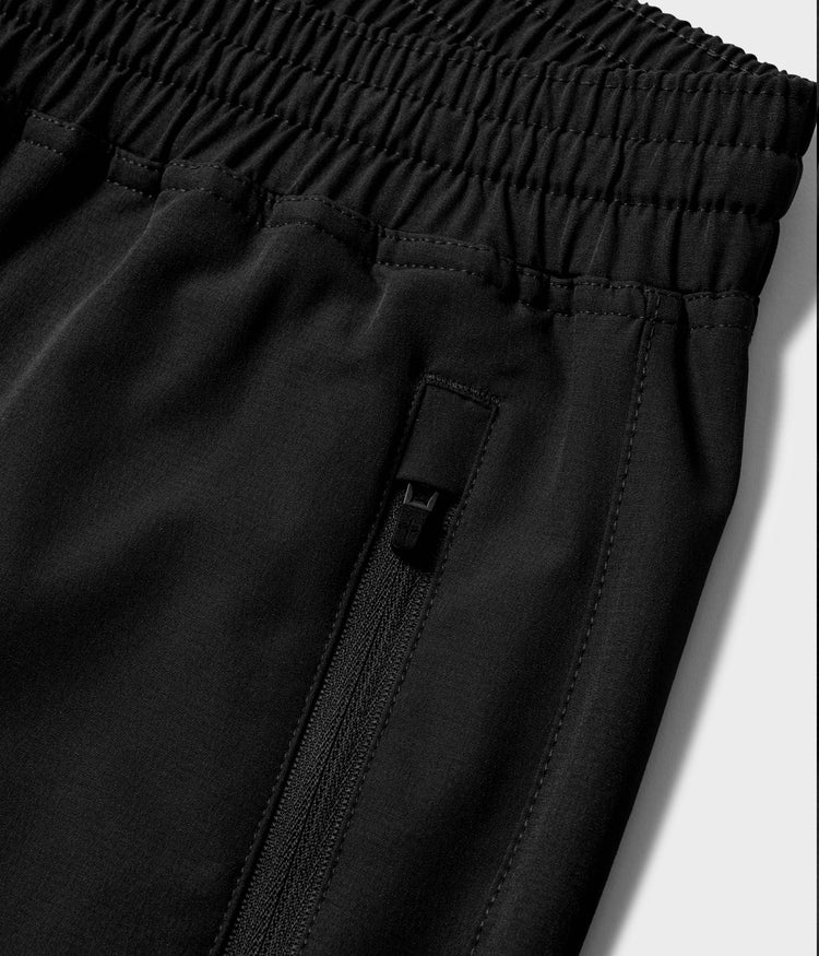 Soft Technical Stretch Fabric