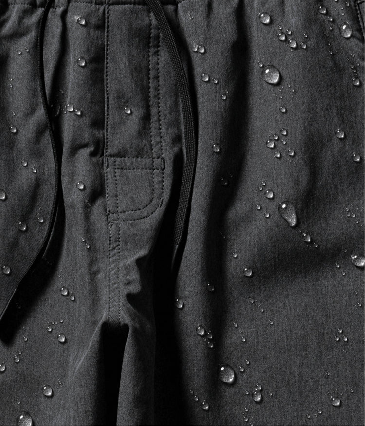 Moisture-Wicking Fabric