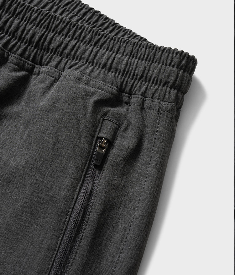 Soft Technical Stretch Fabric