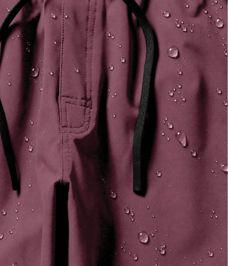 Moisture-Wicking Fabric