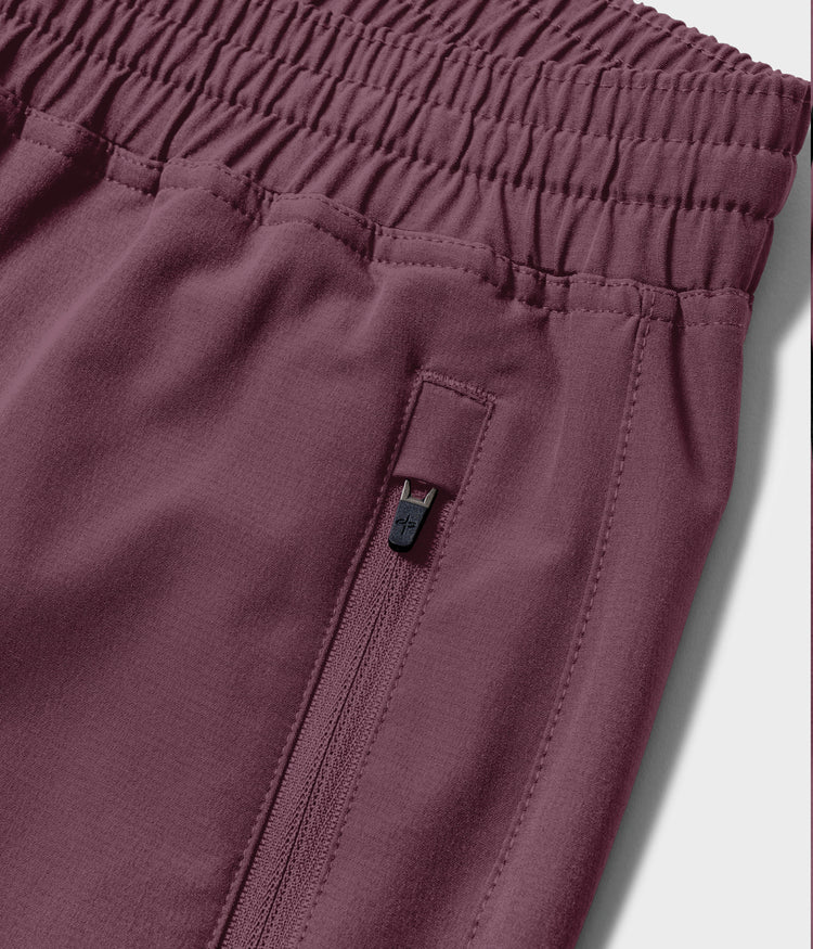Soft Technical Stretch Fabric
