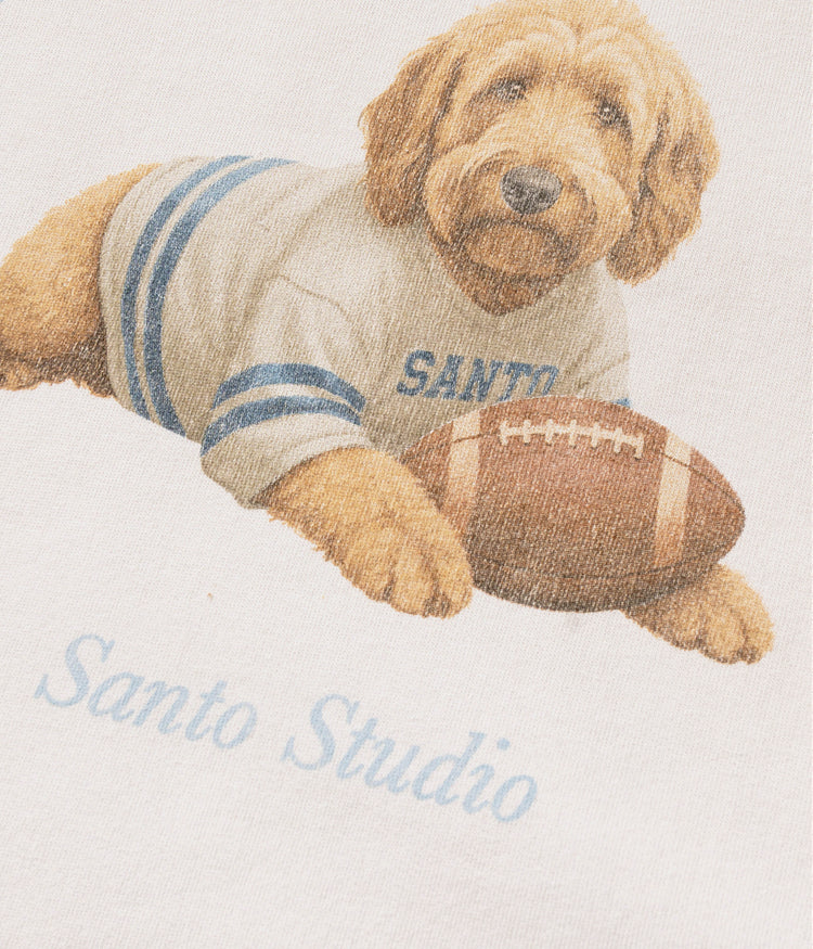 Vintage-inspired Graphics