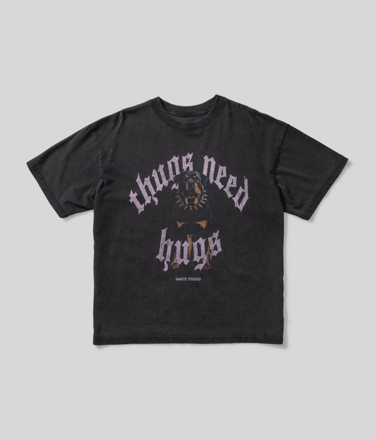 Heavy Weight 7.01 oz 