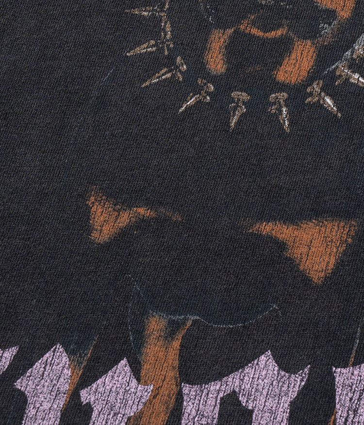 100% Combed Cotton 