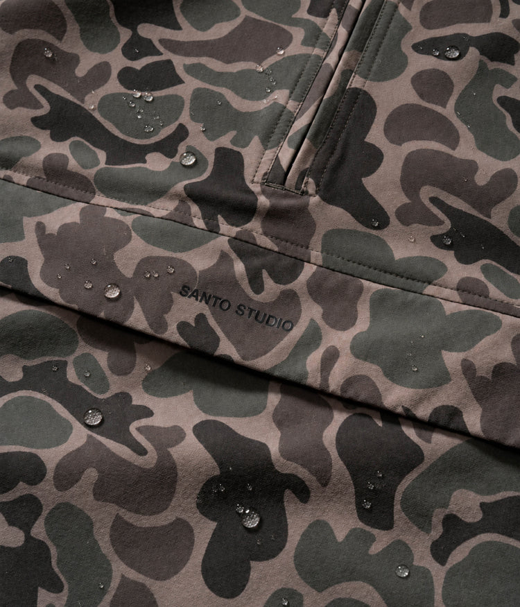 Moisture-WIcking Fabric