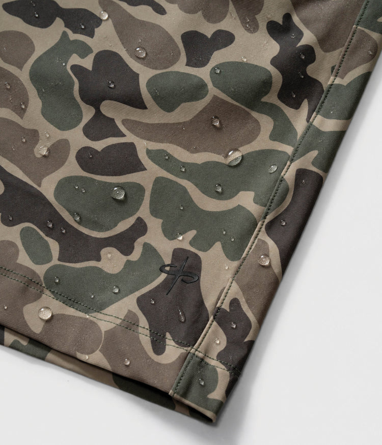 Moisture-Wicking Fabric 