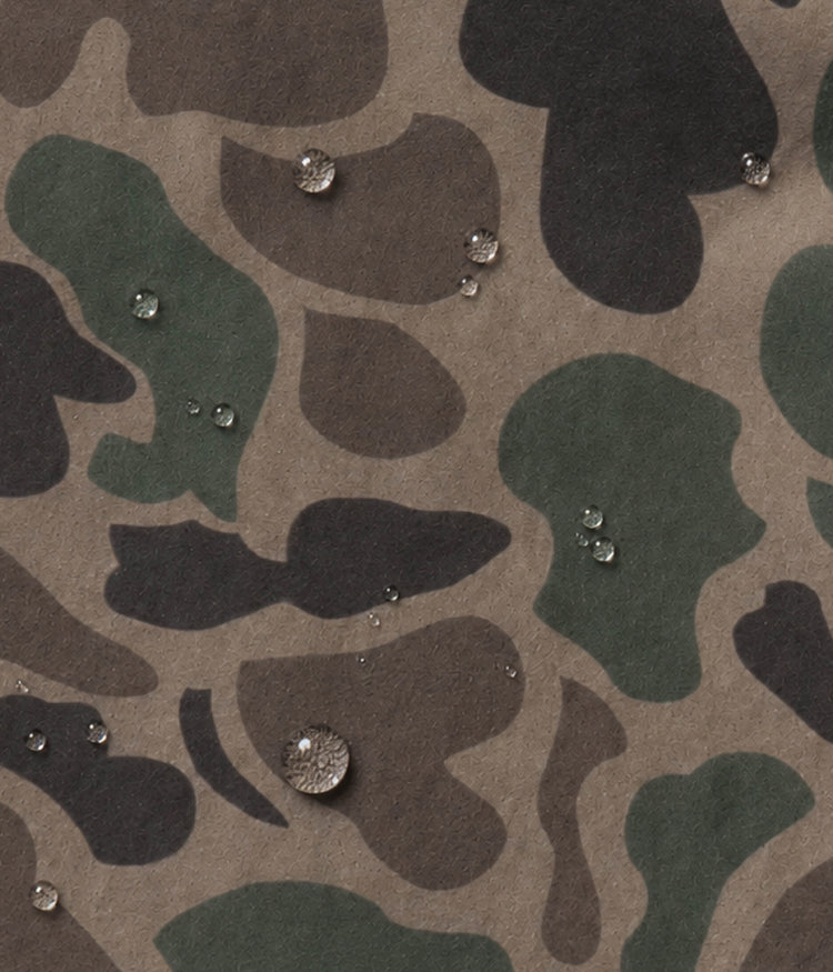 Moisture-Wicking Fabric