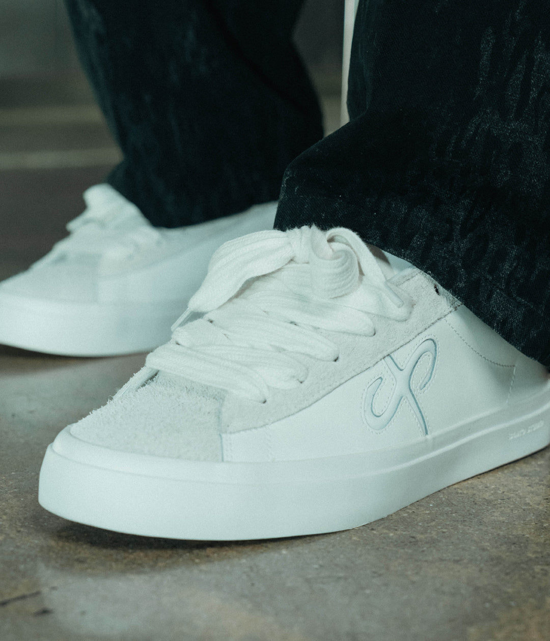 Clemente Sneaker - Khalil Rountree Edition