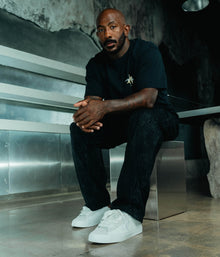 Clemente Sneaker - Khalil Rountree Edition