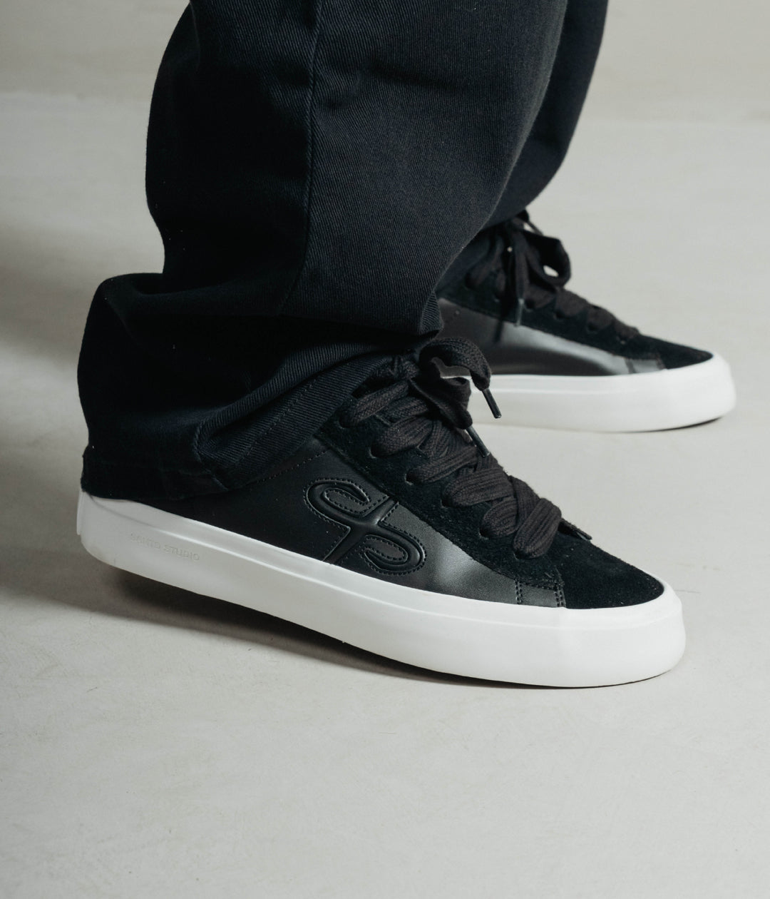 Clemente Sneaker - Ryan Sheckler Edition