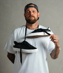 Clemente Sneaker - Ryan Sheckler Edition