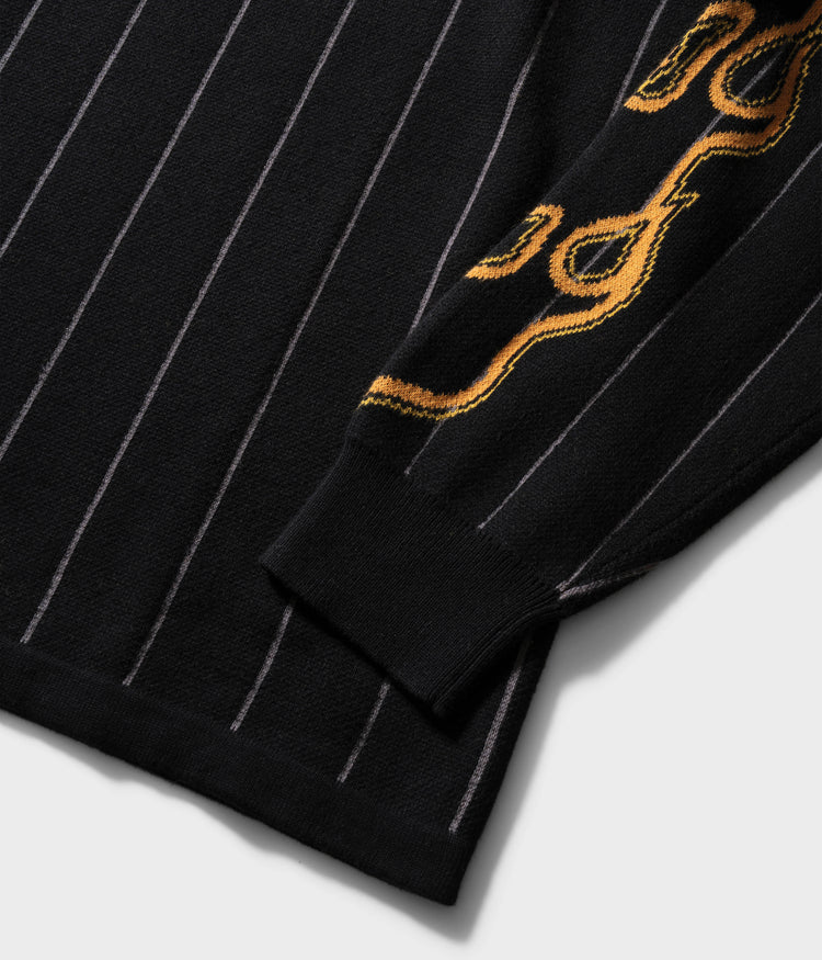 Premium Midweight Knit Fabric