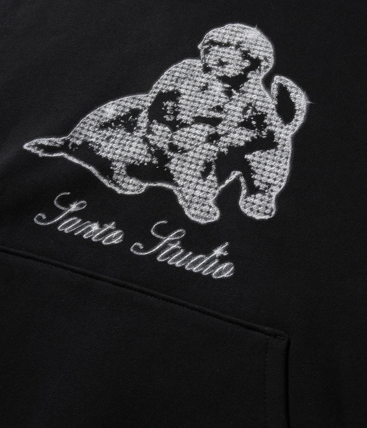 Vintage-inspired Graphics