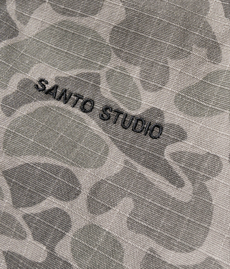 100% Cotton Canvas