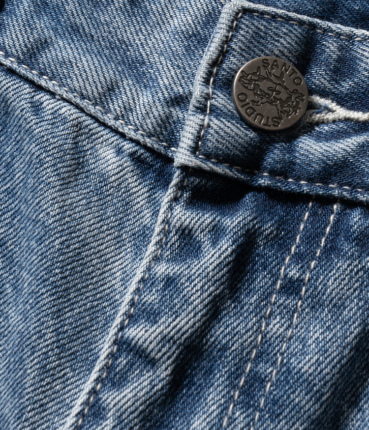 Premium Metal Hardware