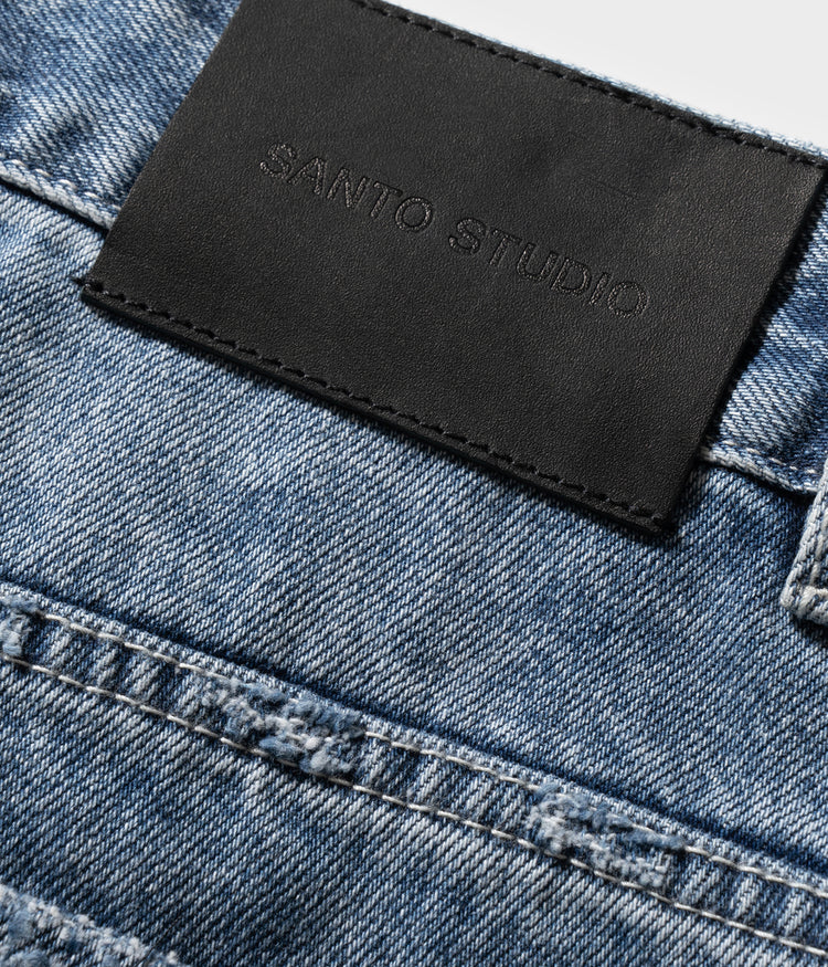 Leather Patch 