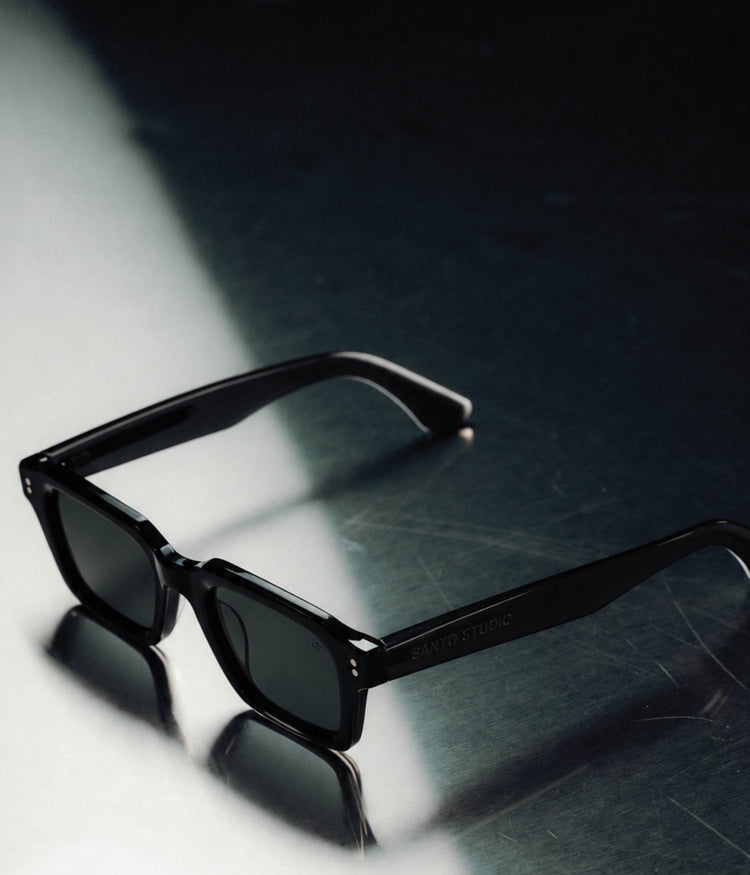 TAC Polarized Lenses for Reduced Glare