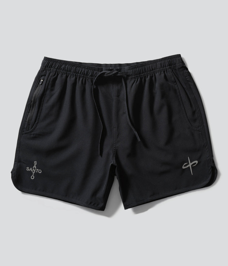 5 IN Inseam With a Paneled Fit 
