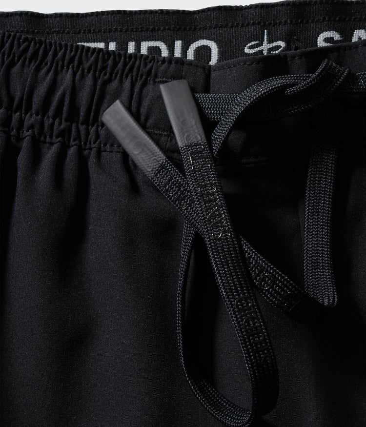Fixed Waistband 