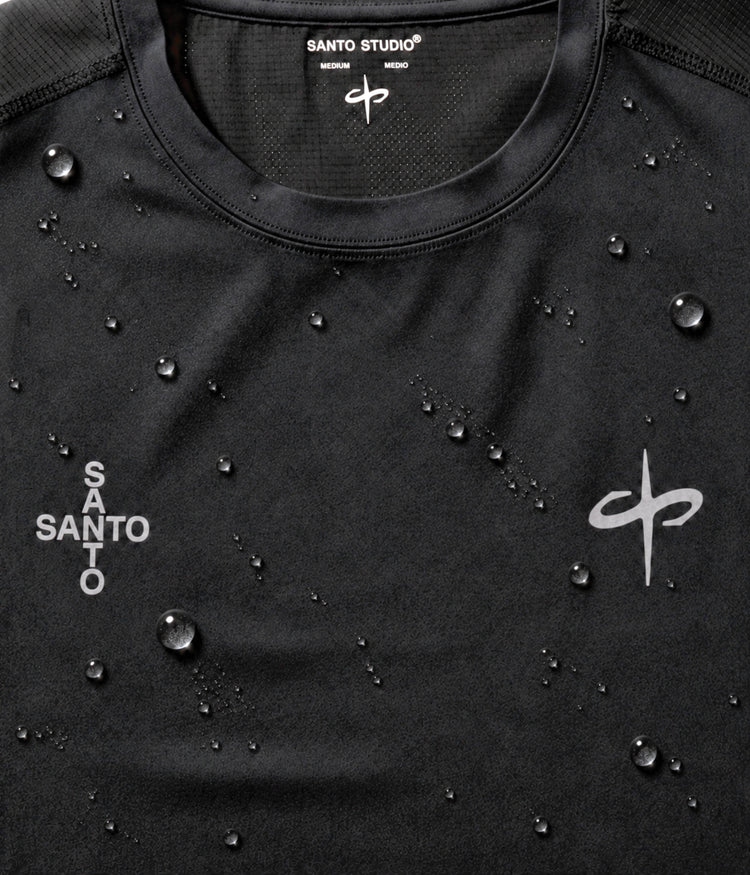 Moisture-Wicking Fabric