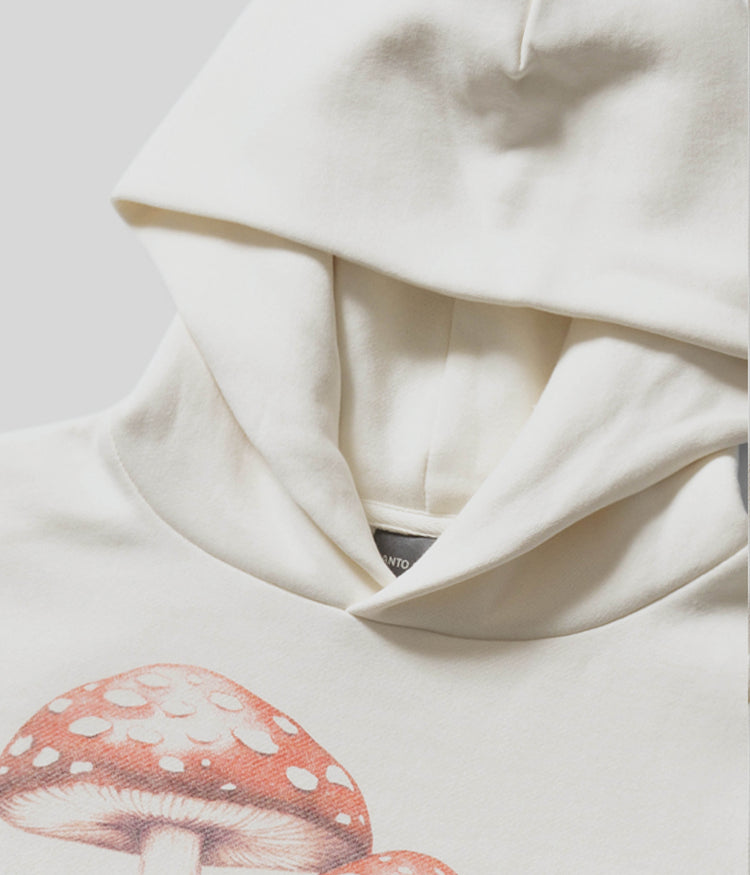 Premium 9.4 oz Midweight Fleece