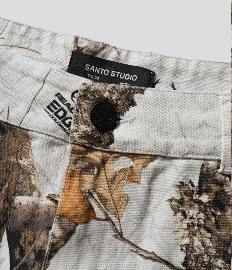 Signature Santo Studio Premium Trims
