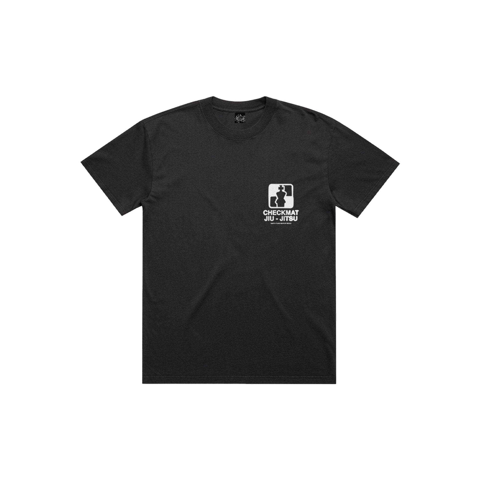 Chess Logo S/S T-shirt