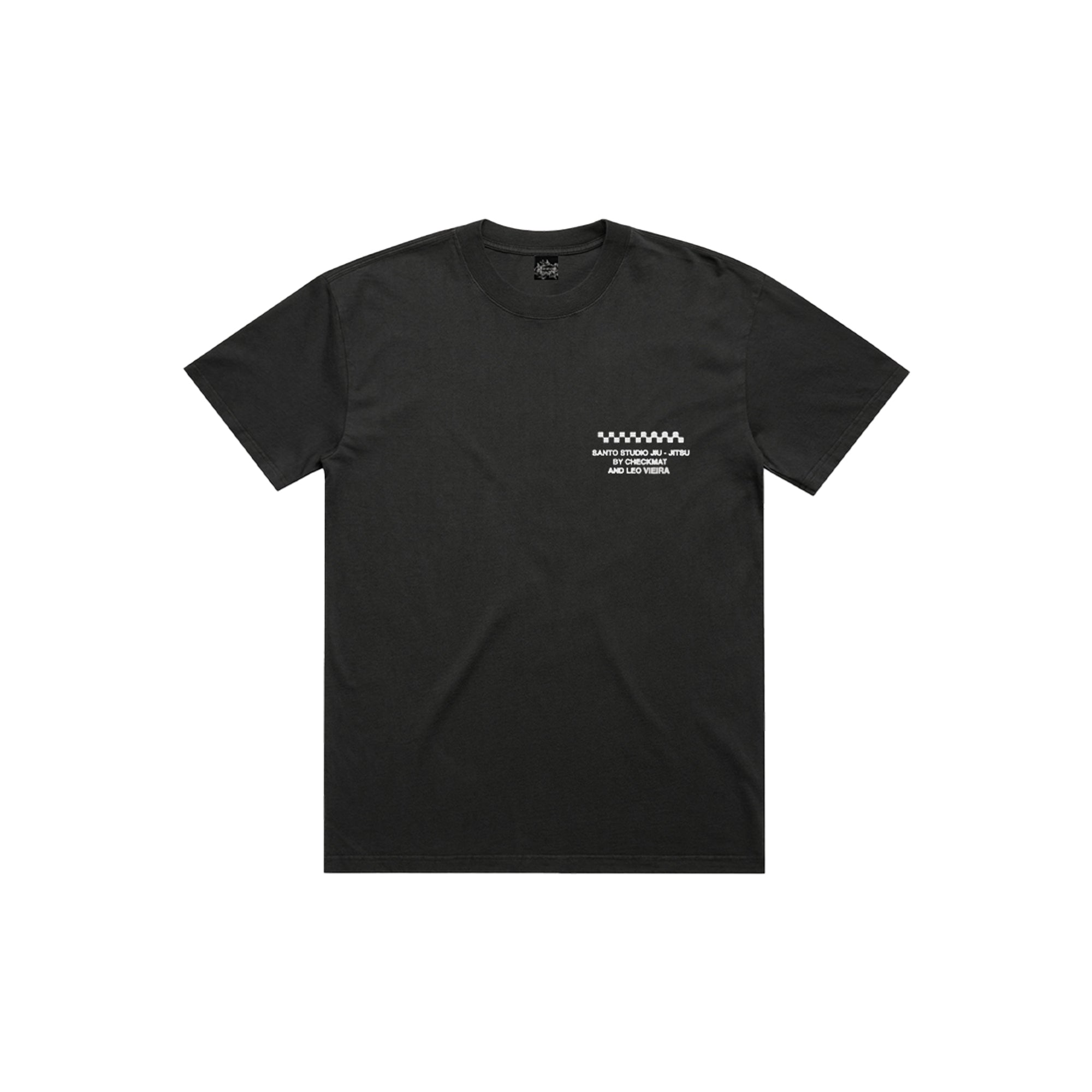 Training For Greatness S/S T-shirt