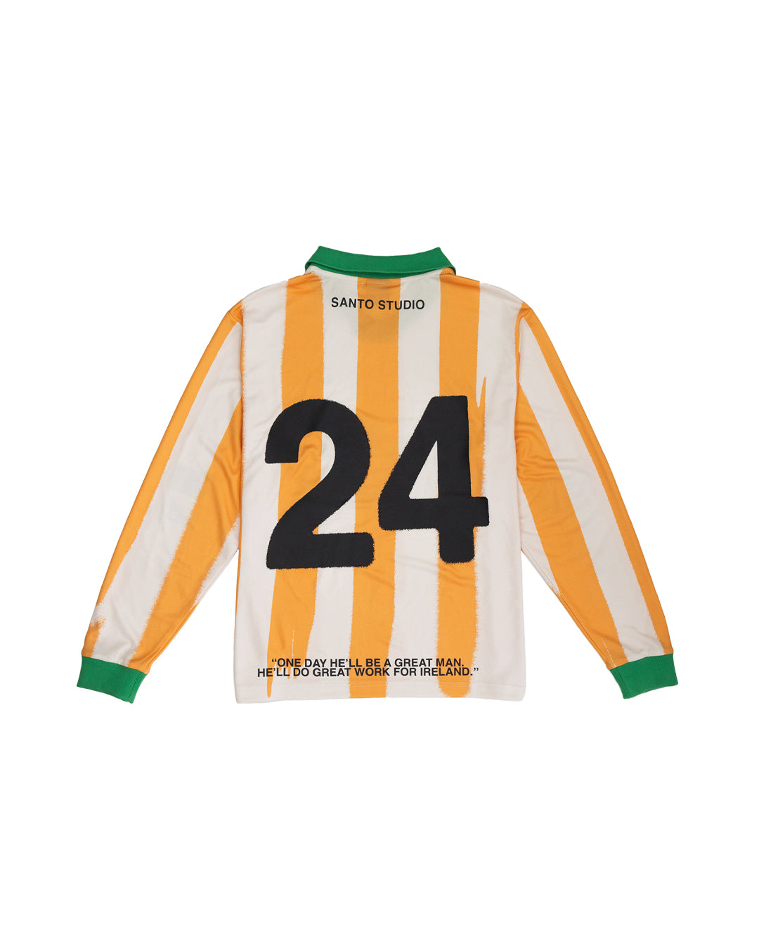 Callum Walsh Heritage L/S Jersey