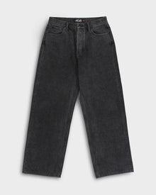 Black Stone Washed