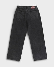 Black Stone Washed