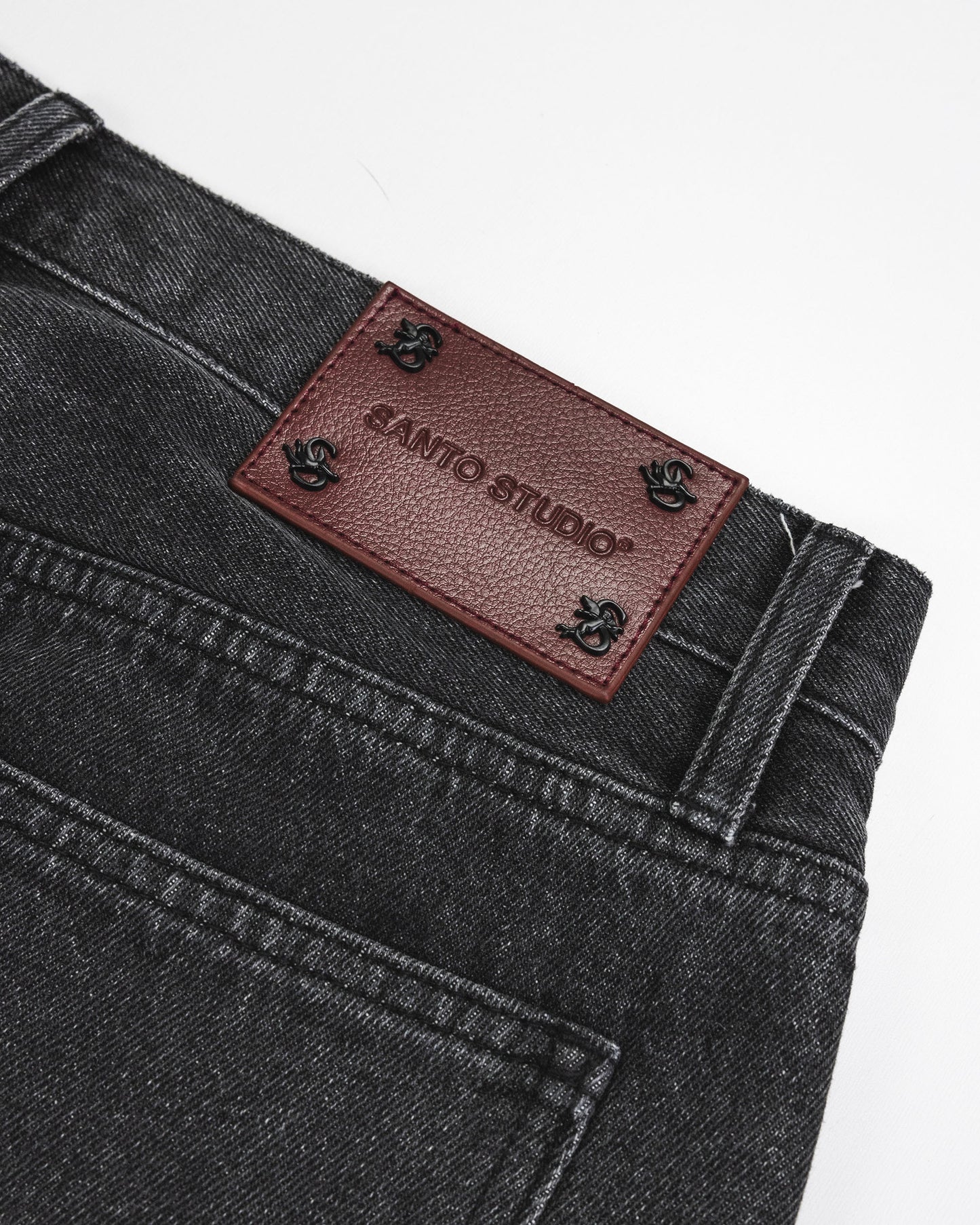 Magdelene Denim