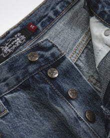 Indigo Stone Rinse