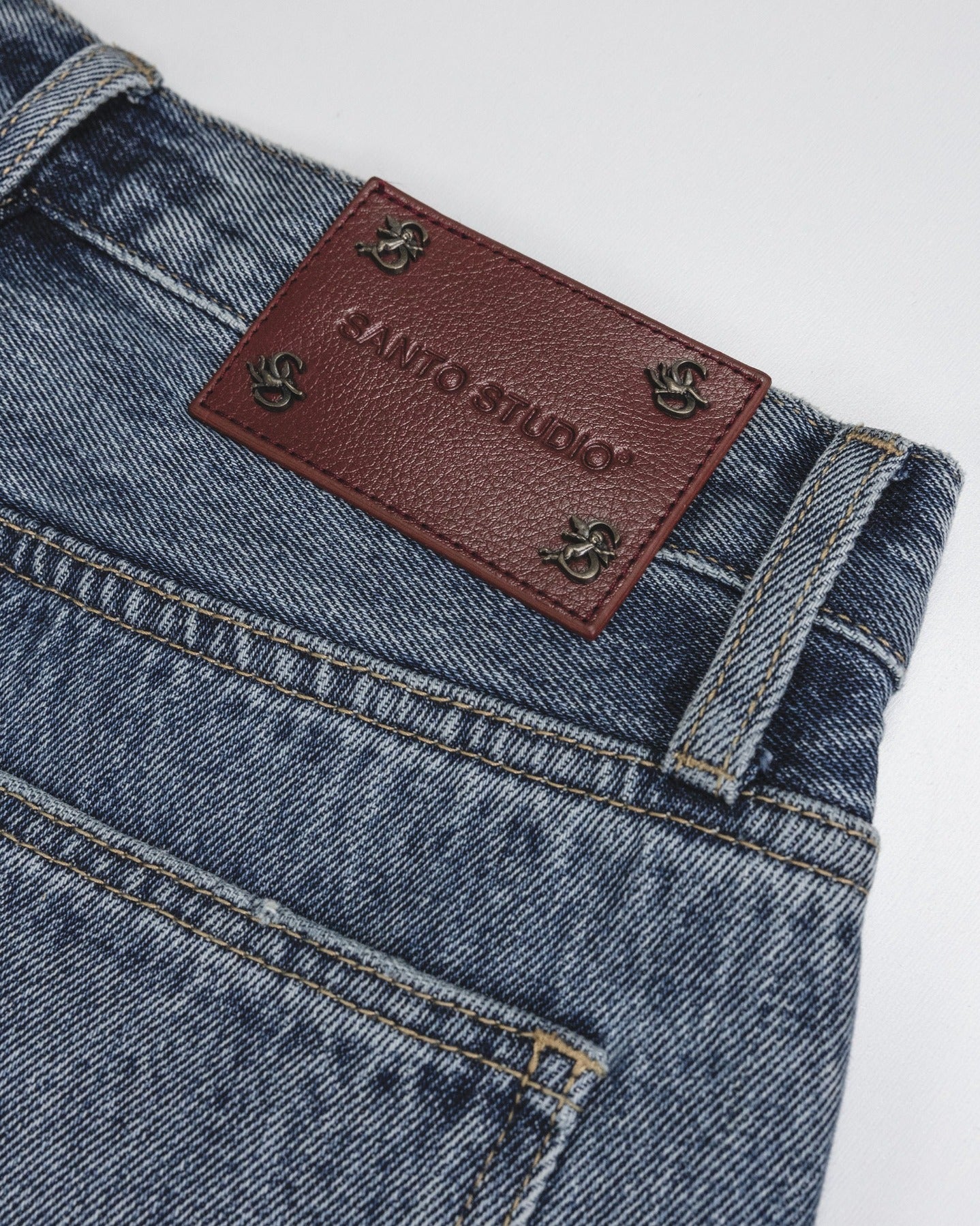 Magdelene Denim