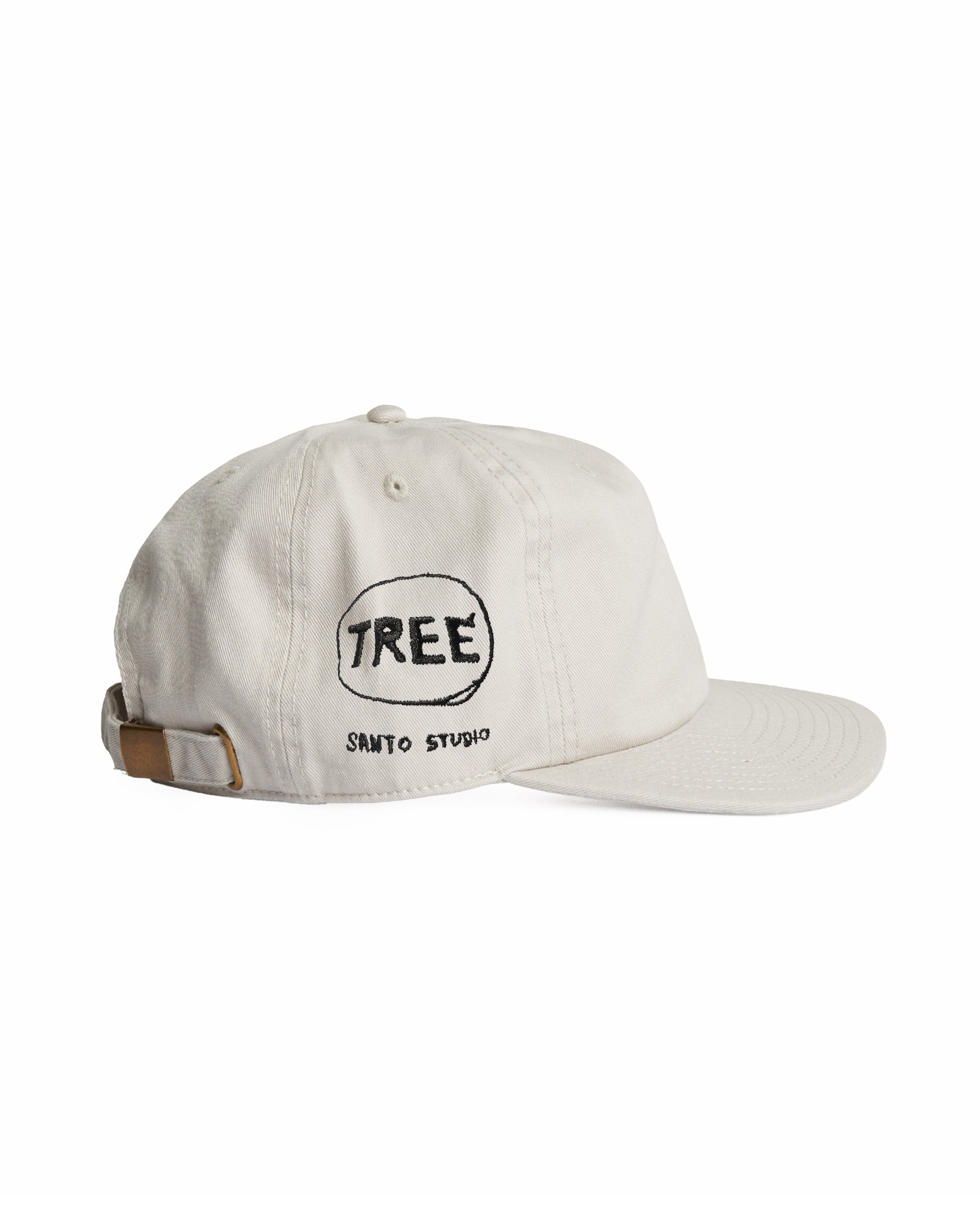 Power To The People 5-Panel Cap