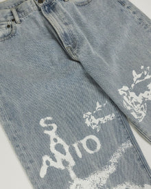 Vincenza Medici Denim