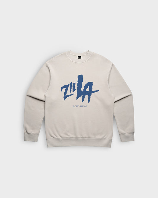 Zilla LA Crewneck