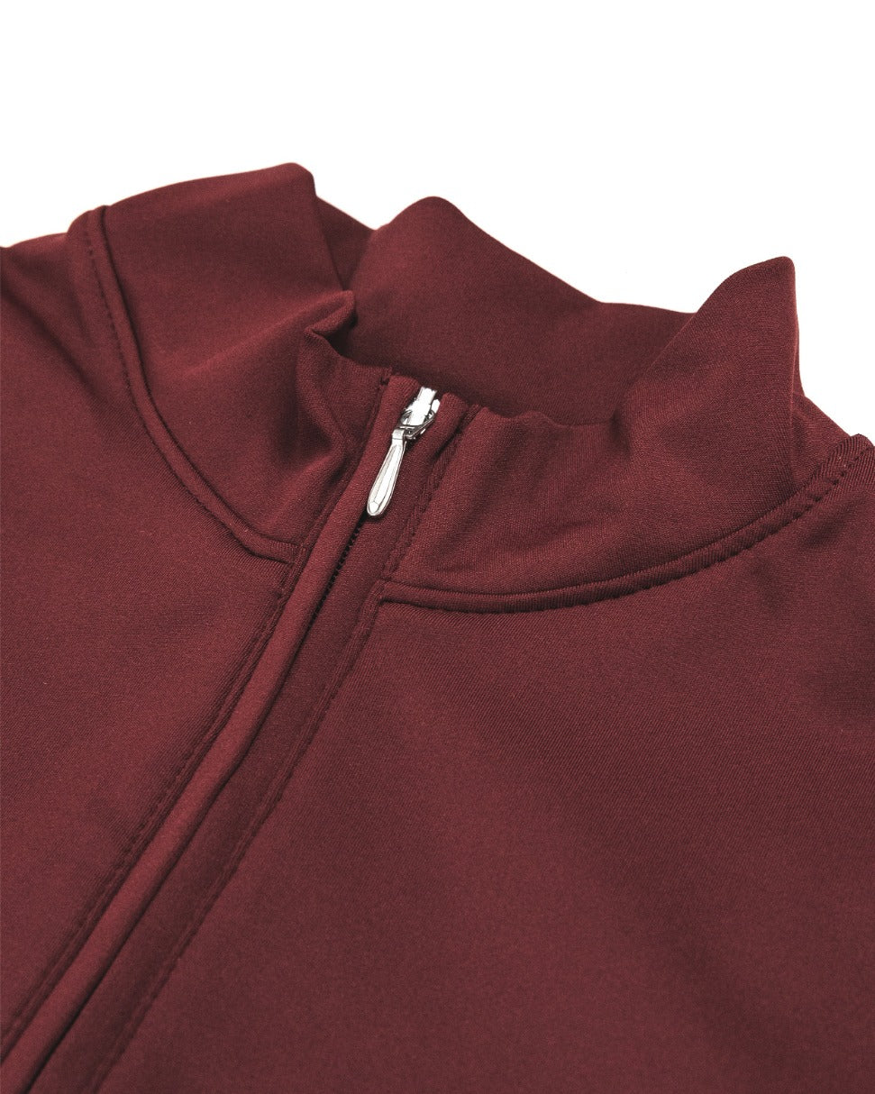 Moda Full Bodysuit