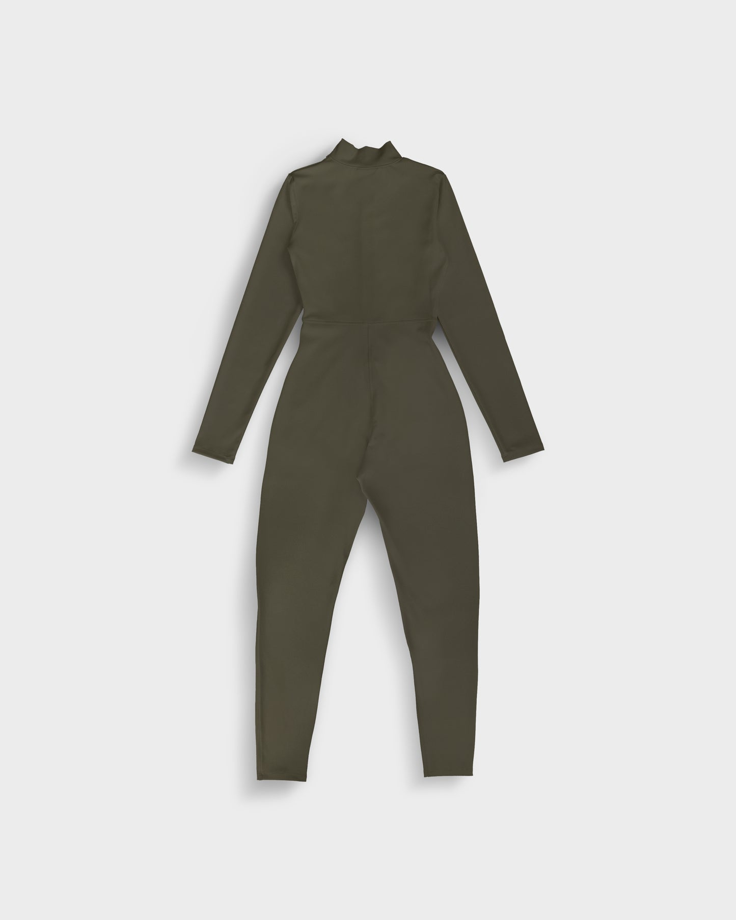 Moda Full Bodysuit