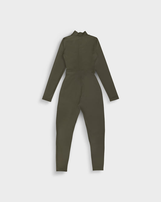 Moda Full Bodysuit