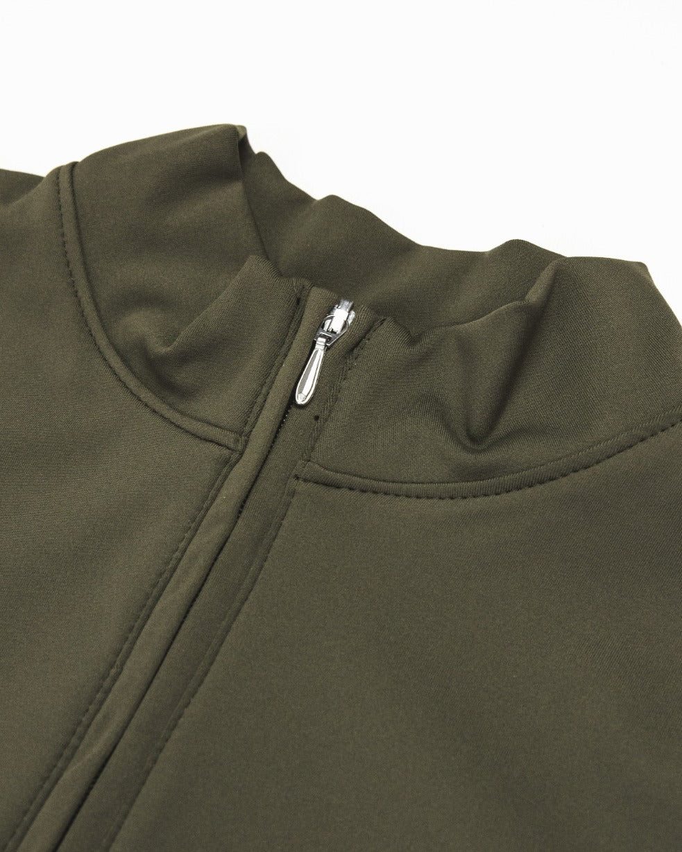 Moda Full Bodysuit