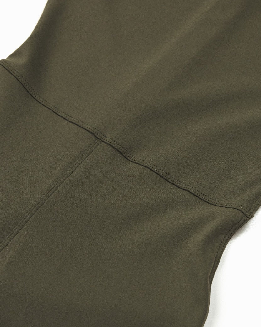 Moda Full Bodysuit