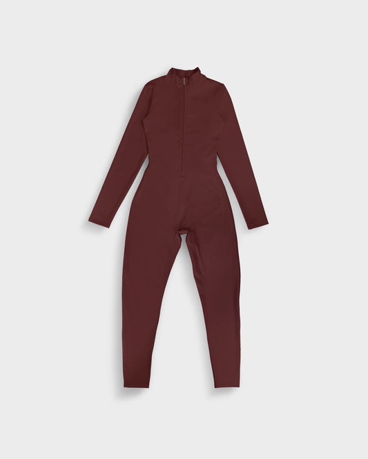 Moda Full Bodysuit
