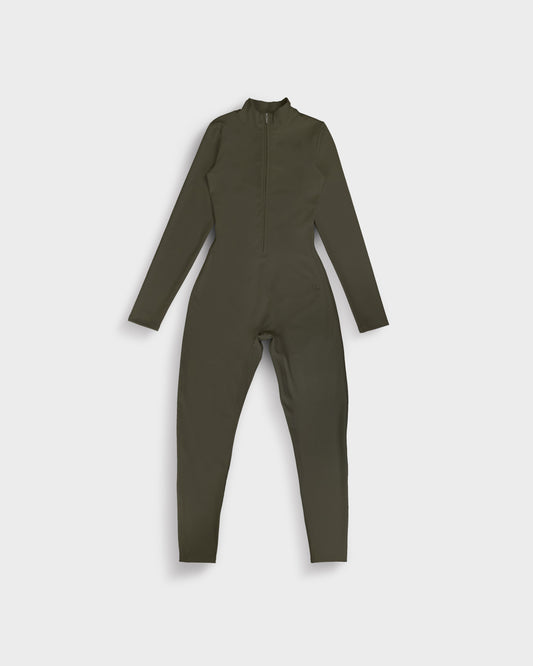 Moda Full Bodysuit