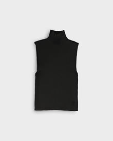 Moda Ribbed Knit Tank