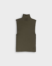 Moda Ribbed Knit Tank
