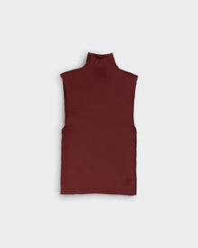 Moda Ribbed Knit Tank