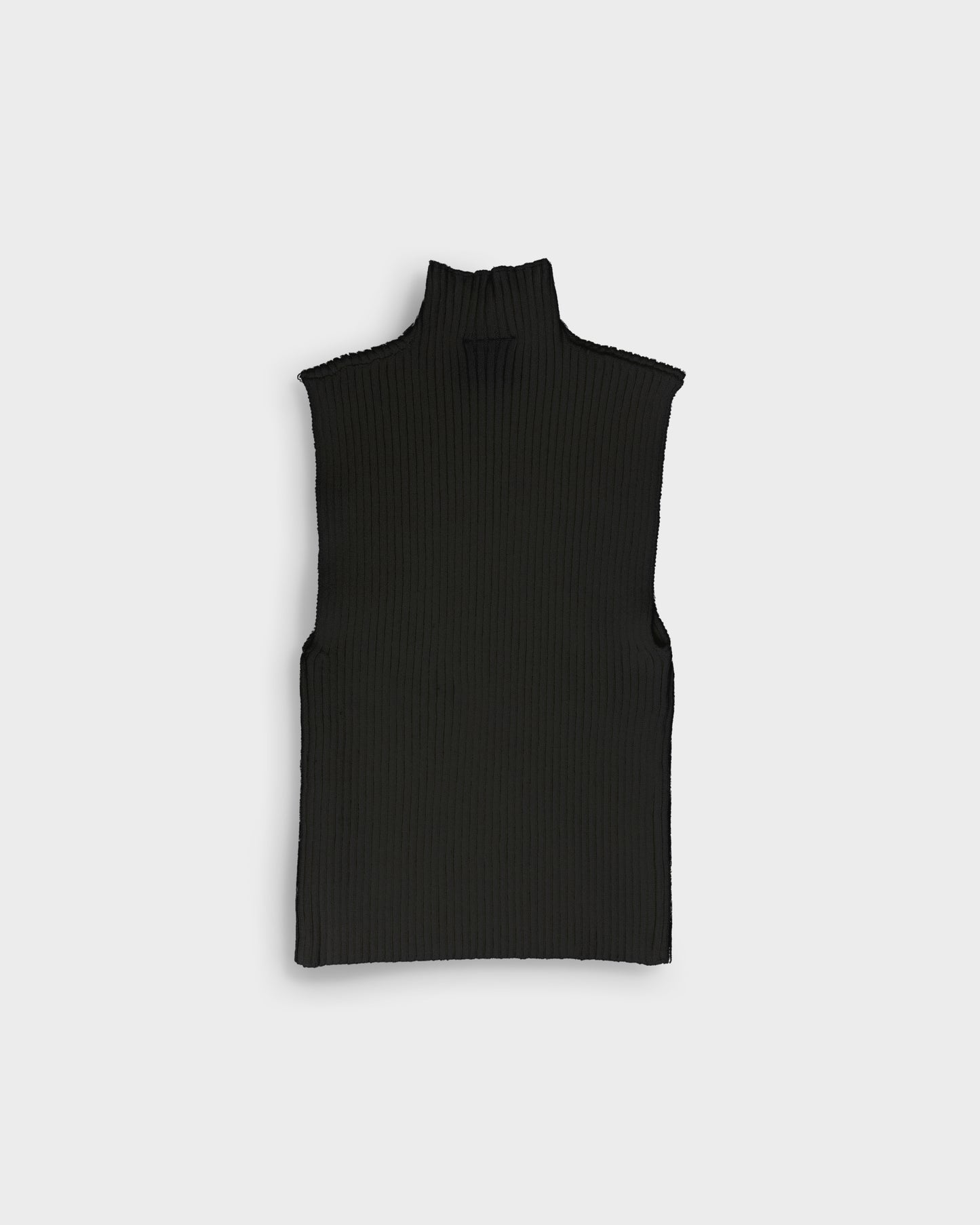 Moda Ribbed Knit Tank